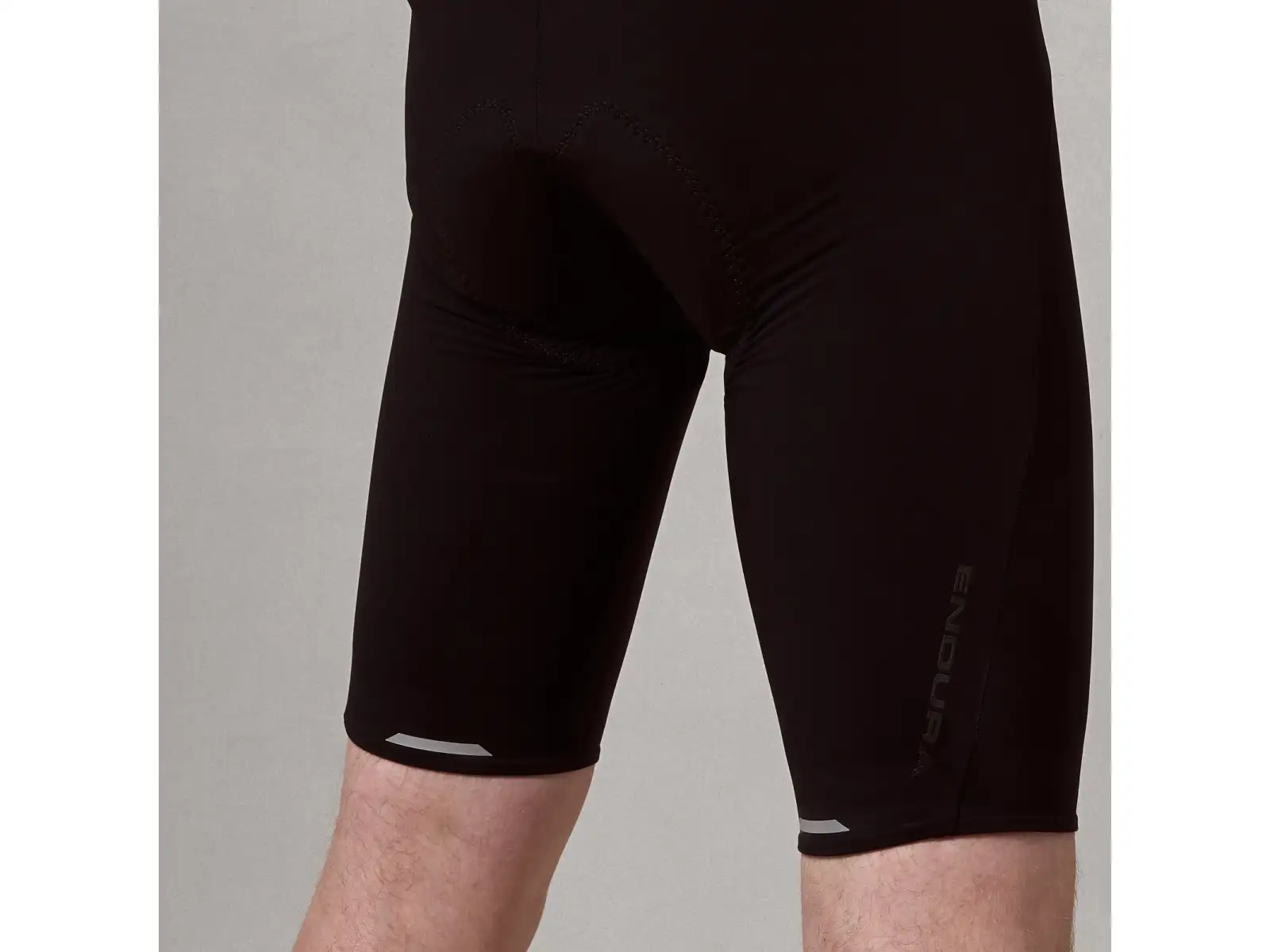 Endura Pro SL Power pánské kraťasy Black