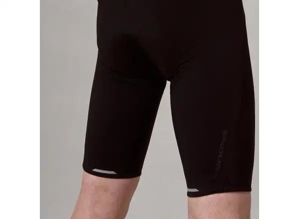 Endura Pro SL Power pánské kraťasy Black