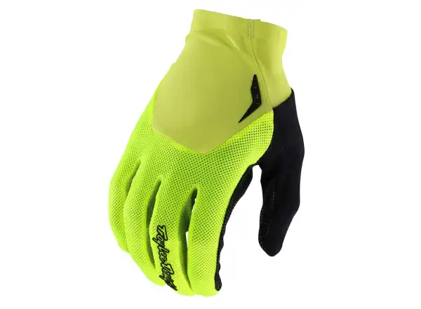 Troy Lee Designs Ace rukavice Mono acid
