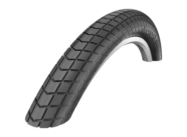 Schwalbe Super Moto-X SS, RaceGuard 27,5x2,80" MTB plášť drát