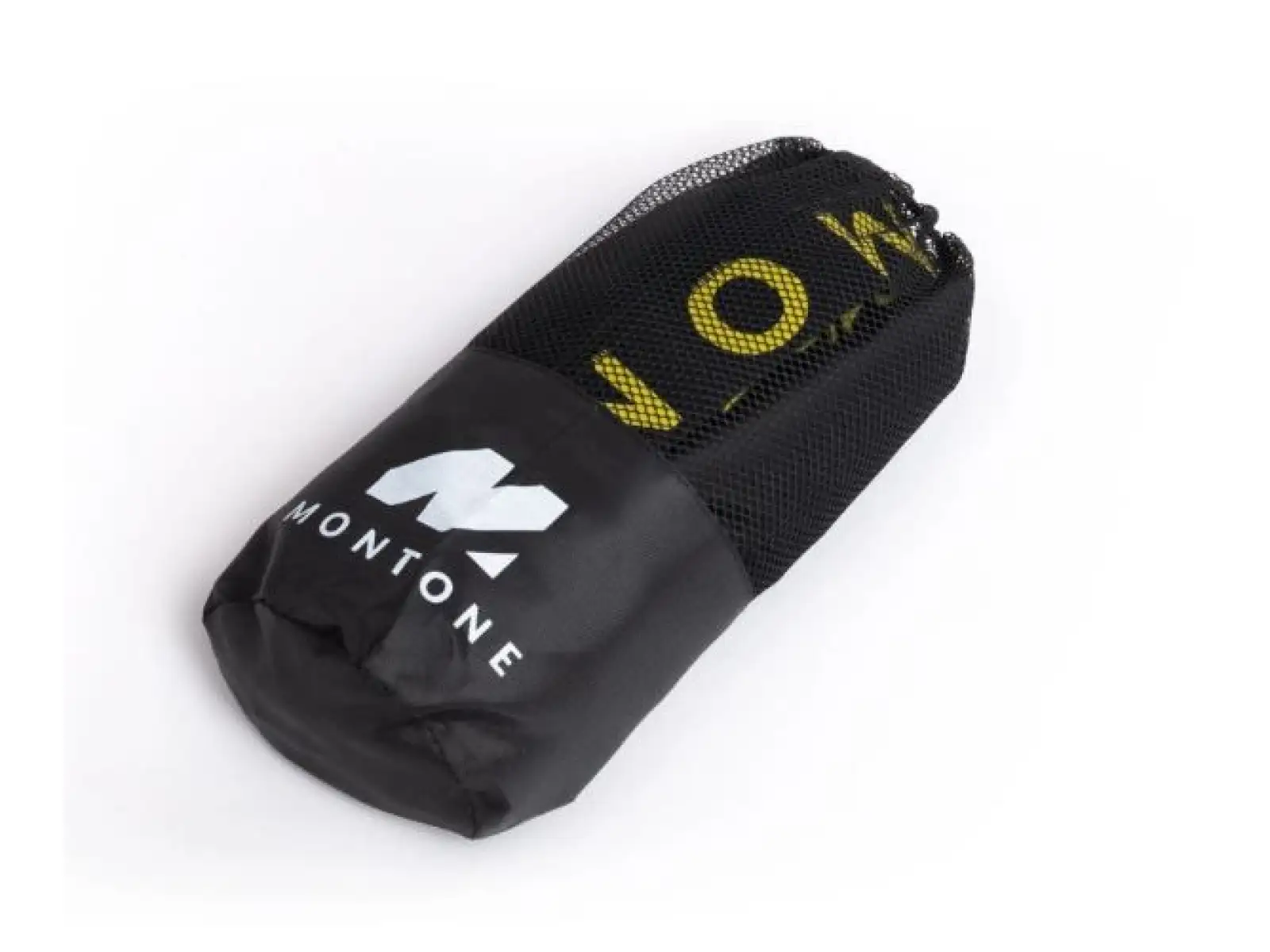 Montone bike mKayak 2.0 obal na kolo pro vnitřní použití černá/žlutá