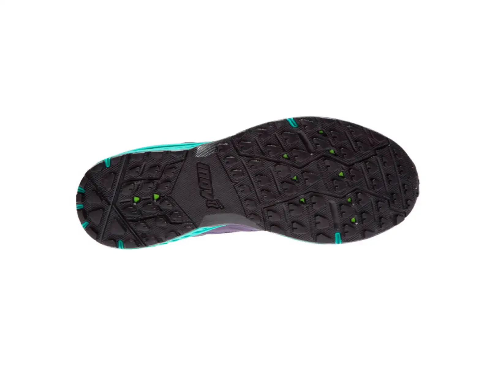 Inov-8 Trailroc 280 dámské běžecké boty purple/black