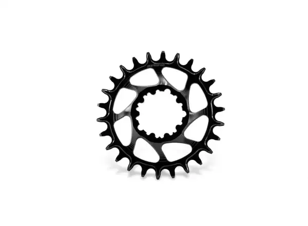 Garbaruk Round MTB převodník Sram Boost Červená