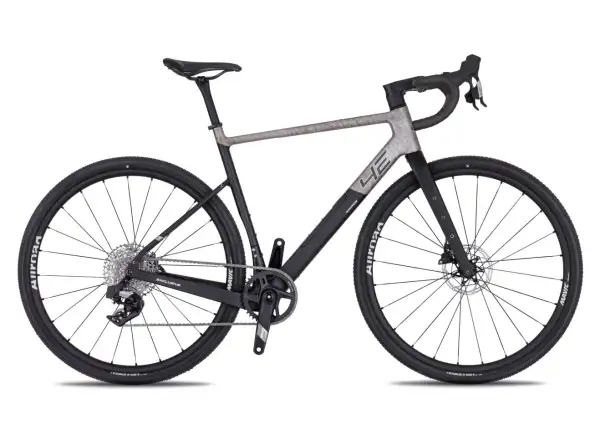 4Ever Winride Apex gravel kolo Moon Shadow