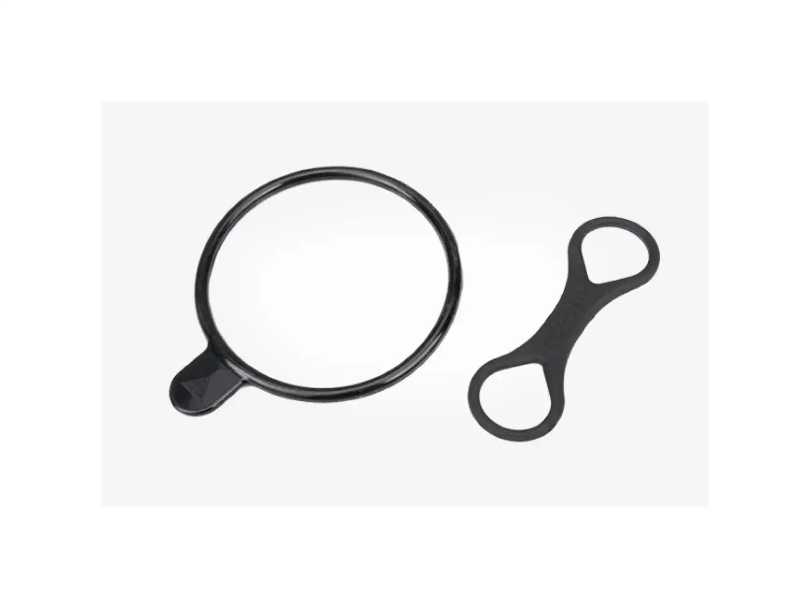 Topeak Headlux Dual USB 140/10 světlo na přilbu/řídítka