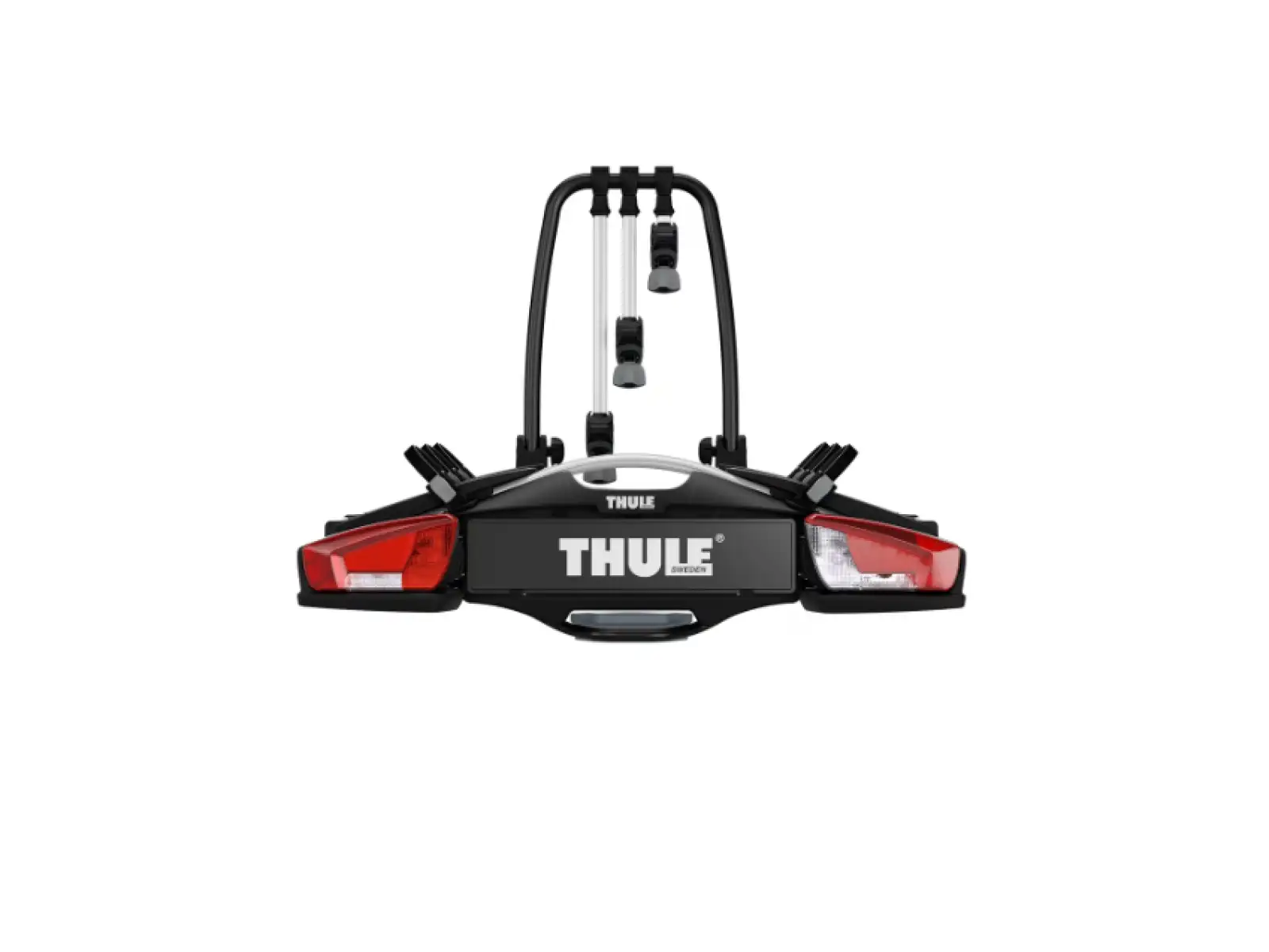 Thule VeloCompact 13-pin nosič pro 3-4 kola na tažné zařízení