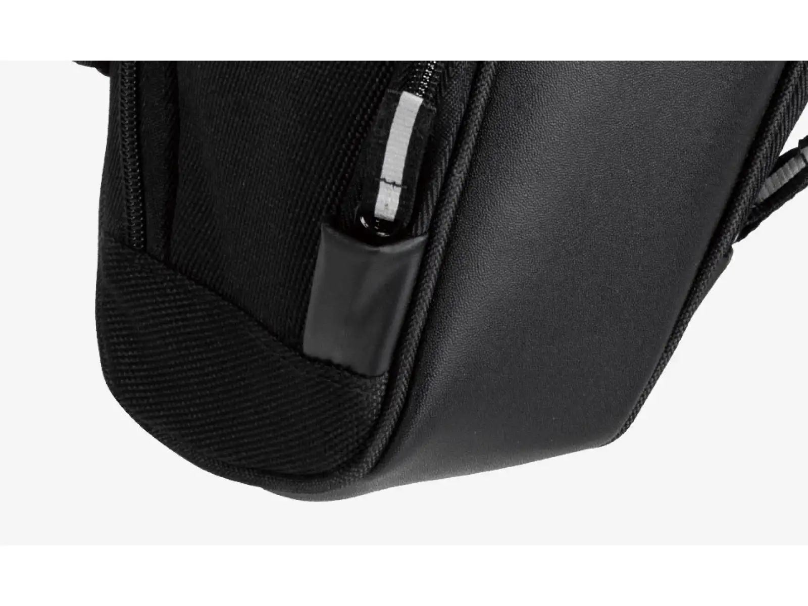 Topeak Mondo Pack XL brašna pod sedlo 1,7 l černá