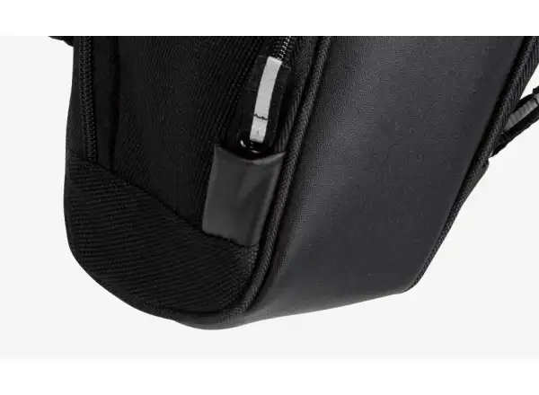 Topeak Mondo Pack XL brašna pod sedlo 1,7 l černá