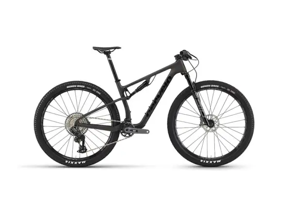 Cervélo ZFS-5 GX Eagle horské kolo Five Black