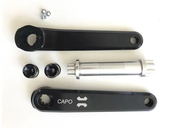 Leonardi Factory Capo Ultra S kliky