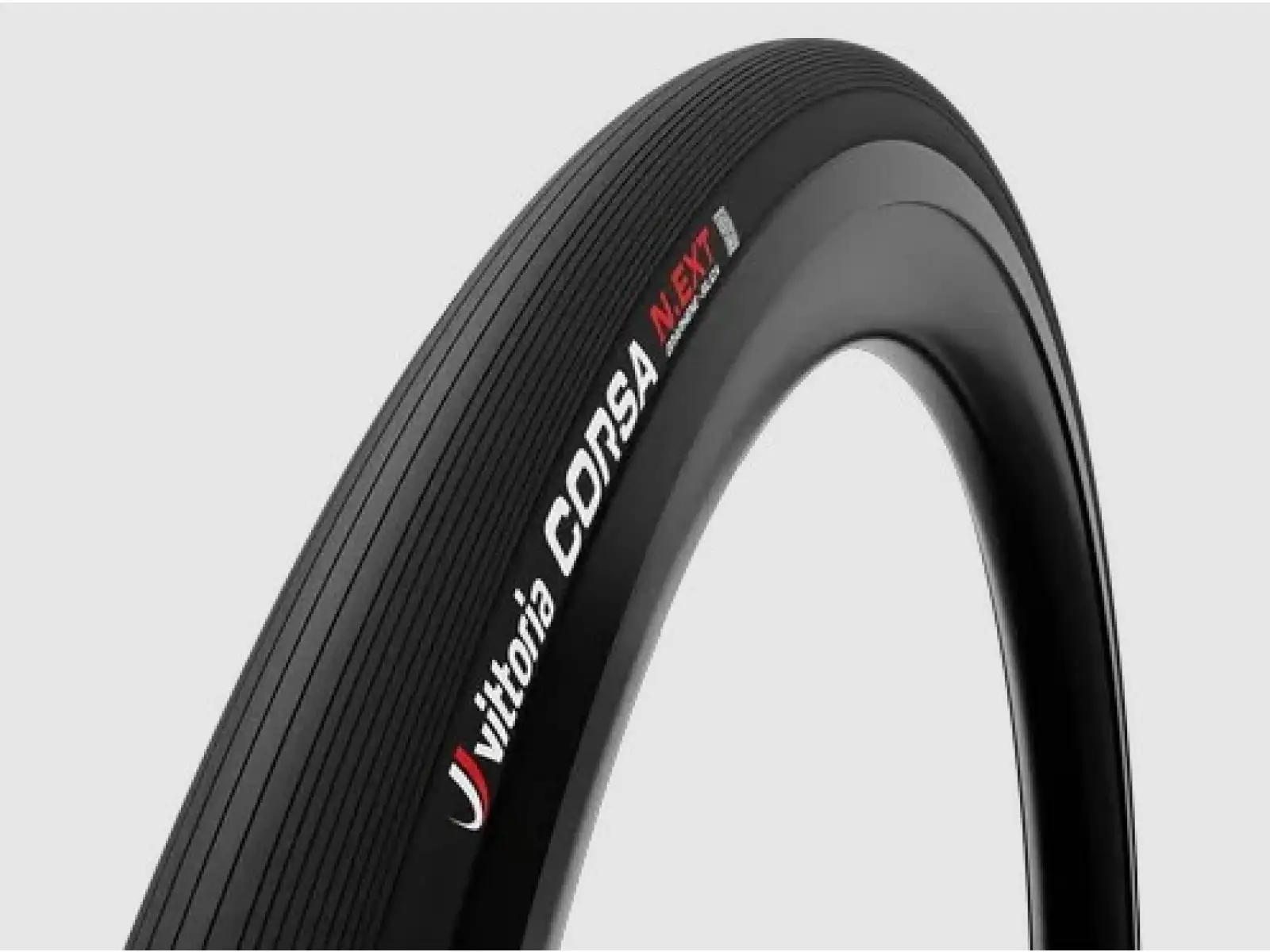 Vittoria Corsa N.EXT G 2.0 silniční plášť kevlar black