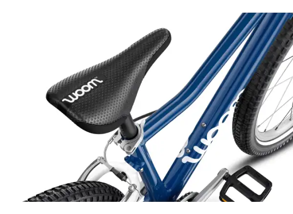 Woom 6 dětské kolo 26" Blue