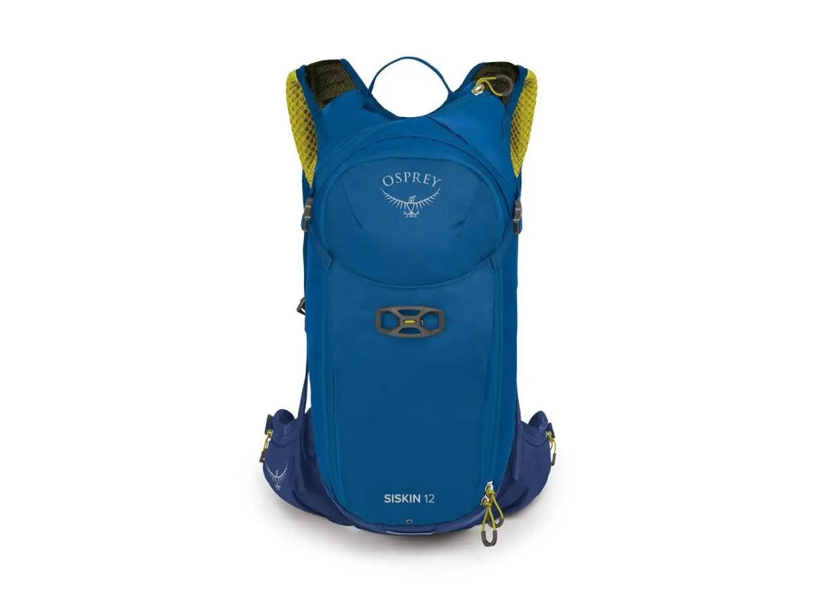 Osprey Siskin 12 batoh + pitný vak Postal Blue