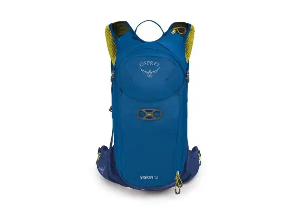 Osprey Siskin 12 batoh + pitný vak Postal Blue