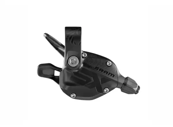 Sram SX Singleclick řadící páčka 12sp. černá - Z KOLA