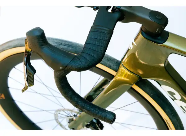 Cervélo Aspero-5 SRAM Red AXS 1 Digital Moss kolo
