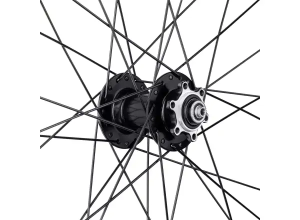 Force XC Disc 29" přední vypletené kolo náboj Force F80450