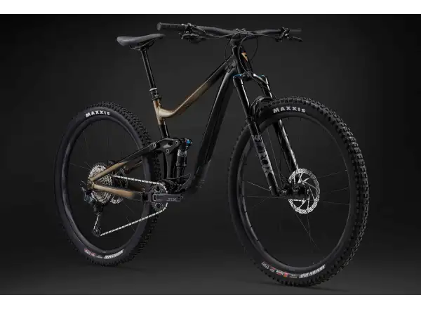 Giant Trance 29 1 horské kolo Panther/Pyrite Brown