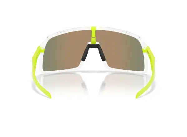 Oakley Sutro sportovní brýle Clear/Prizm Ruby