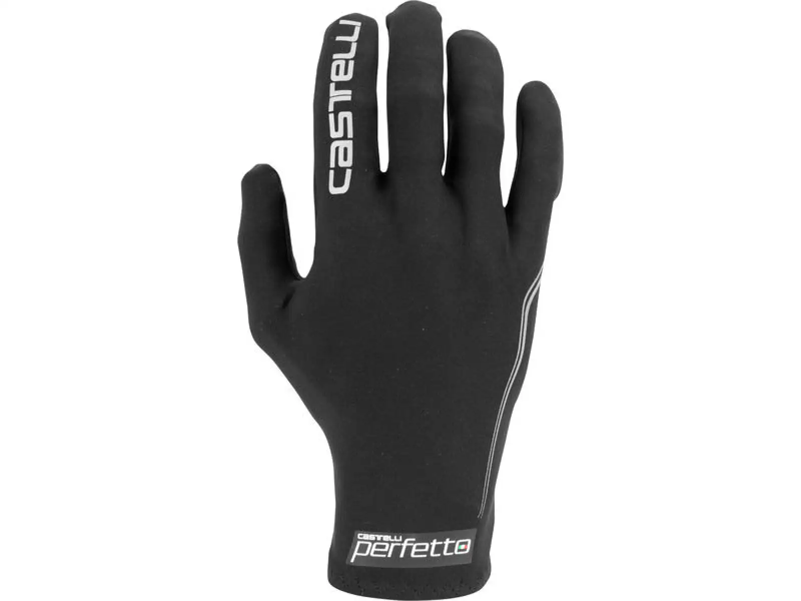 Castelli Perfetto Light rukavice black