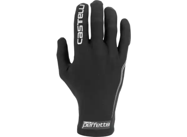 Castelli Perfetto Light rukavice black