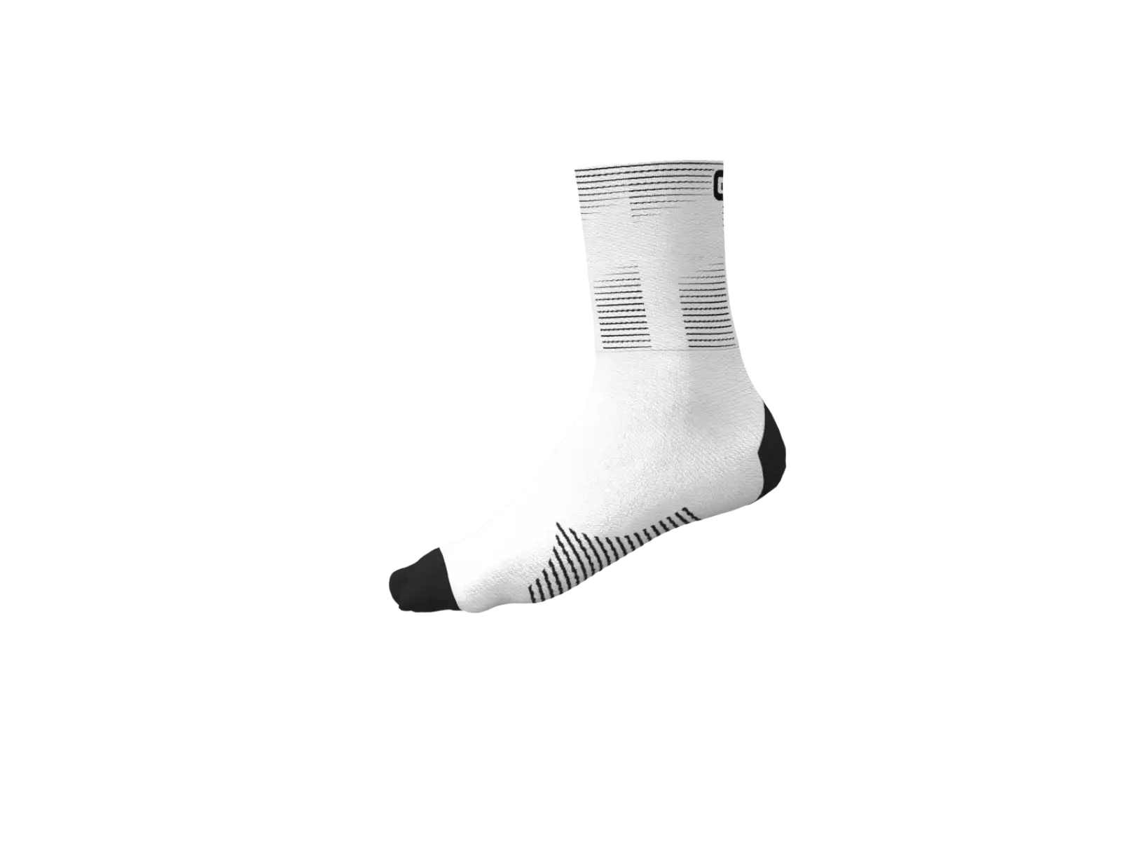 Alé Accessori Sprint ponožky White