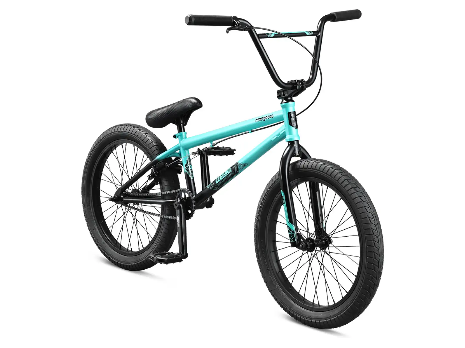 Mongoose Legion 60 TEA BMX kolo