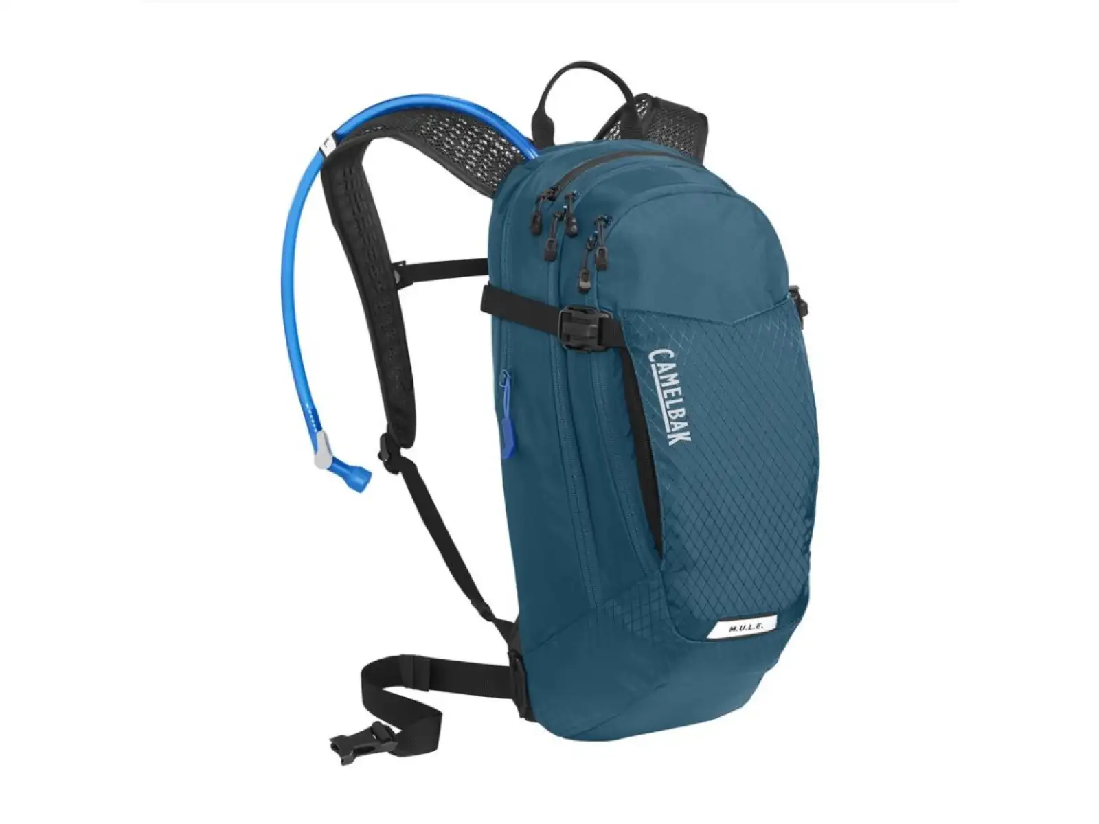 Camelbak Mule batoh 12 l modrá/černá