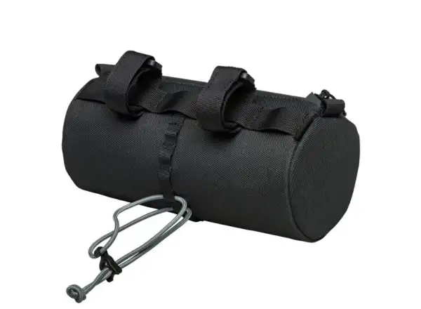 Blackburn Grid Handlebar Bag brašna na řídítka černá