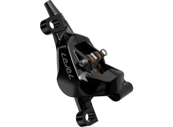 Sram Level Silver Stealth 2P kotoučová brzda přední