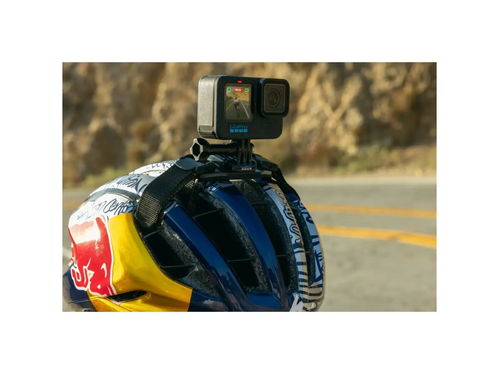 GoPro HERO12 Black akční kamera + termohrnek GoPro