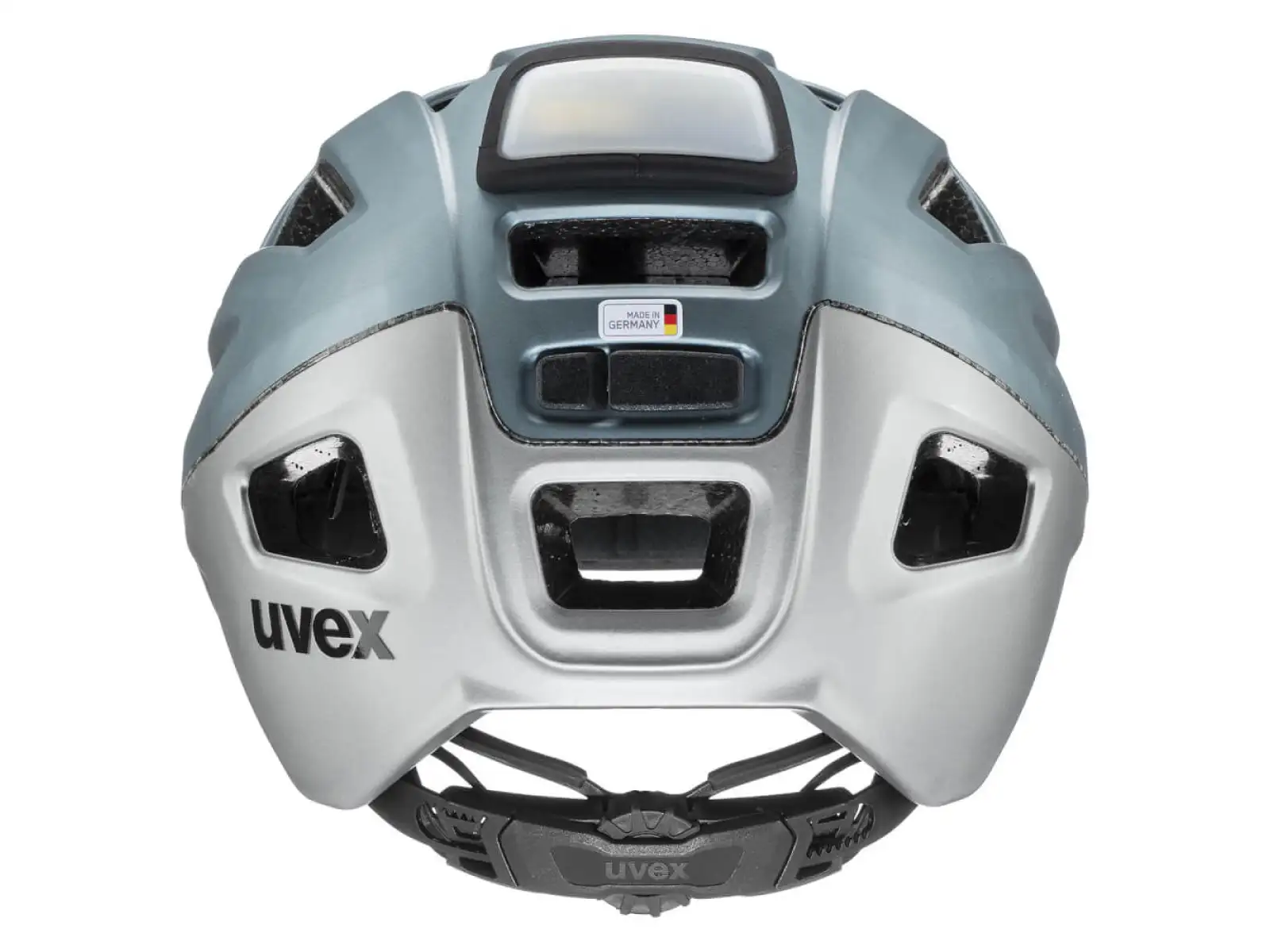 Uvex Finale Light 2.0 MTB přilba space blue mat