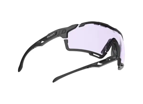 Rudy Project Cutline sportovní brýle Black Matte/Impactx Photochromic 2Laser