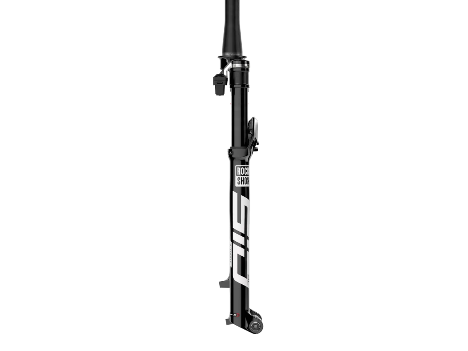 Rock Shox SiD SL Ultimate Flight Attendant E2 29" odpružená vidlice Gloss Black