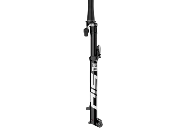 Rock Shox SiD SL Ultimate Flight Attendant E2 29" odpružená vidlice Gloss Black
