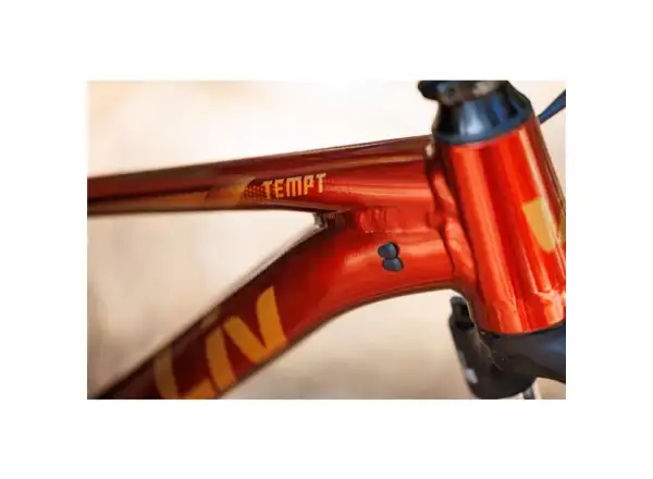 Giant Tempt 2 XS horské kolo Mars Dust