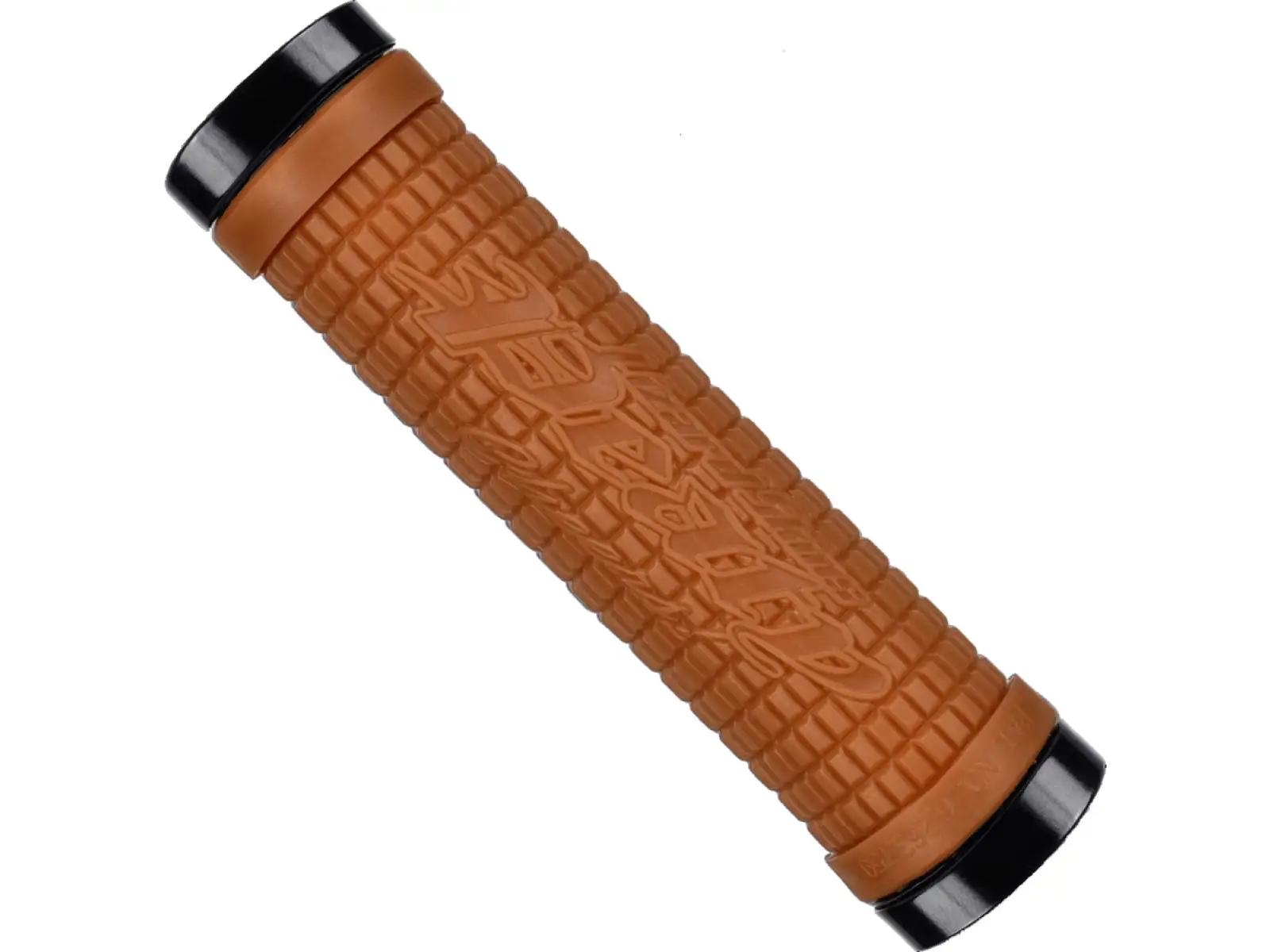 Lizard Skins Lock On Peaty gripy s objímkami