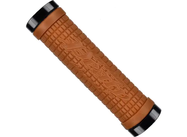Lizard Skins Lock On Peaty gripy s objímkami