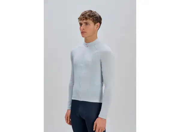 POC Thermal Lite pánský dres dlouhý rukáv Granite Grey