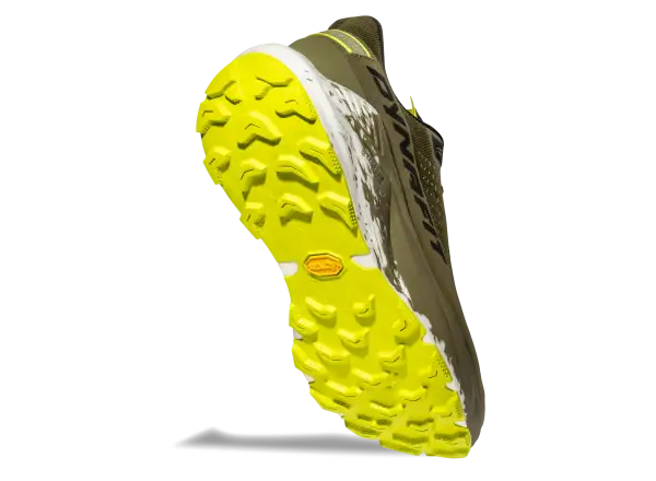 Dynafit Ultra 100 V3 GTX pánské běžecké boty Military Green/Black Out