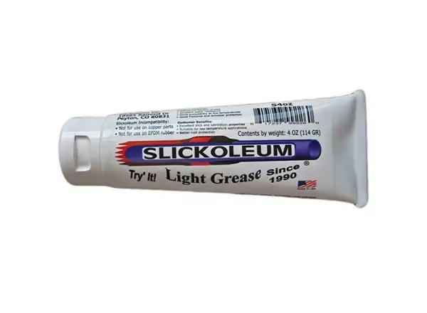Anso Suspension Slickoleum Light Grease 114g vazelína