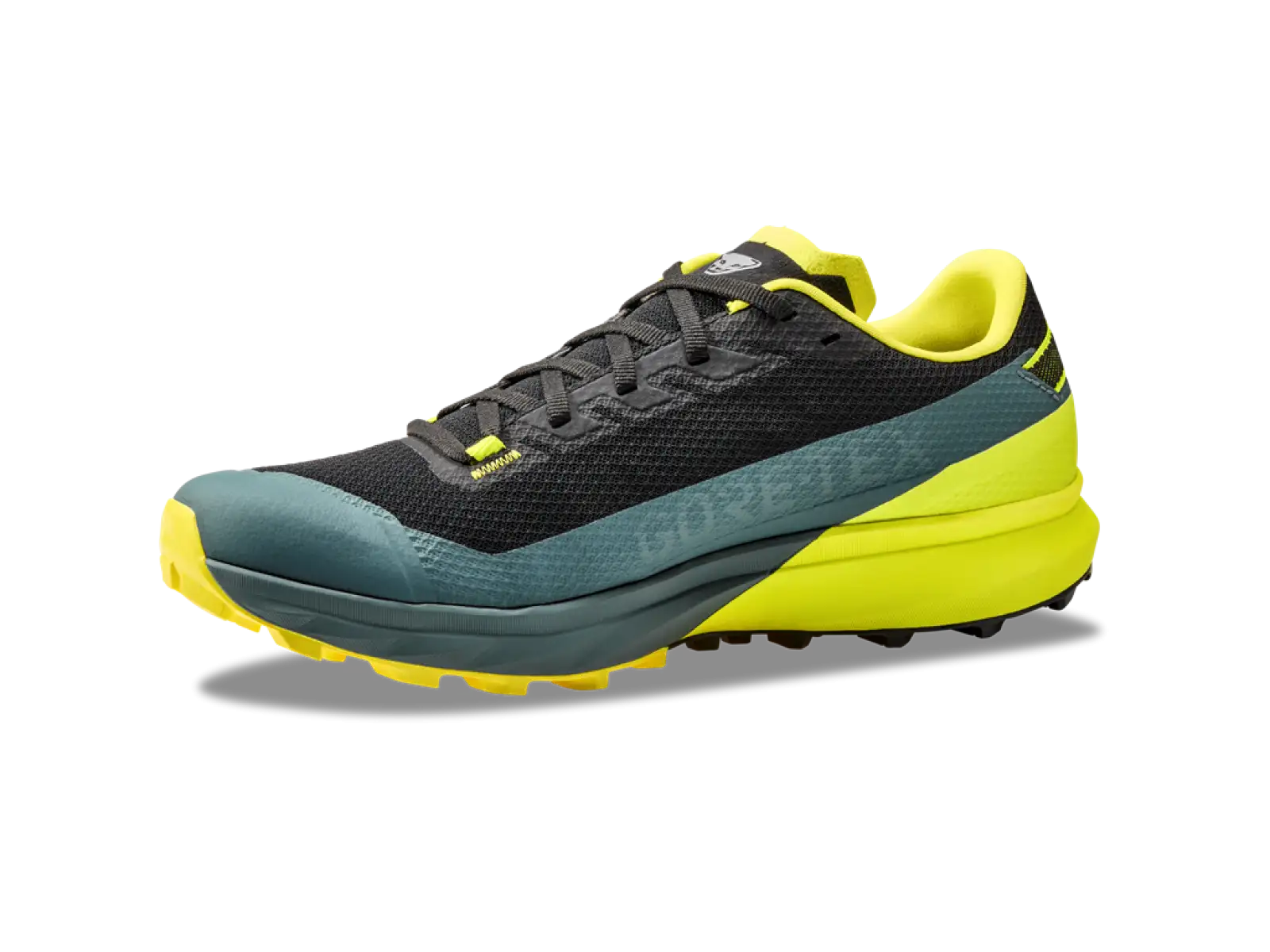 Dynafit Ultra GTX pánské běžecké boty Hurricane/Black Out