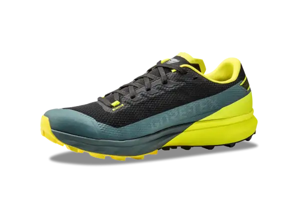Dynafit Ultra GTX pánské běžecké boty Hurricane/Black Out