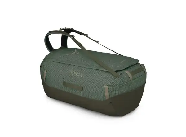 Osprey Transporter Duffel 120 cestovní taška Pine Leaf