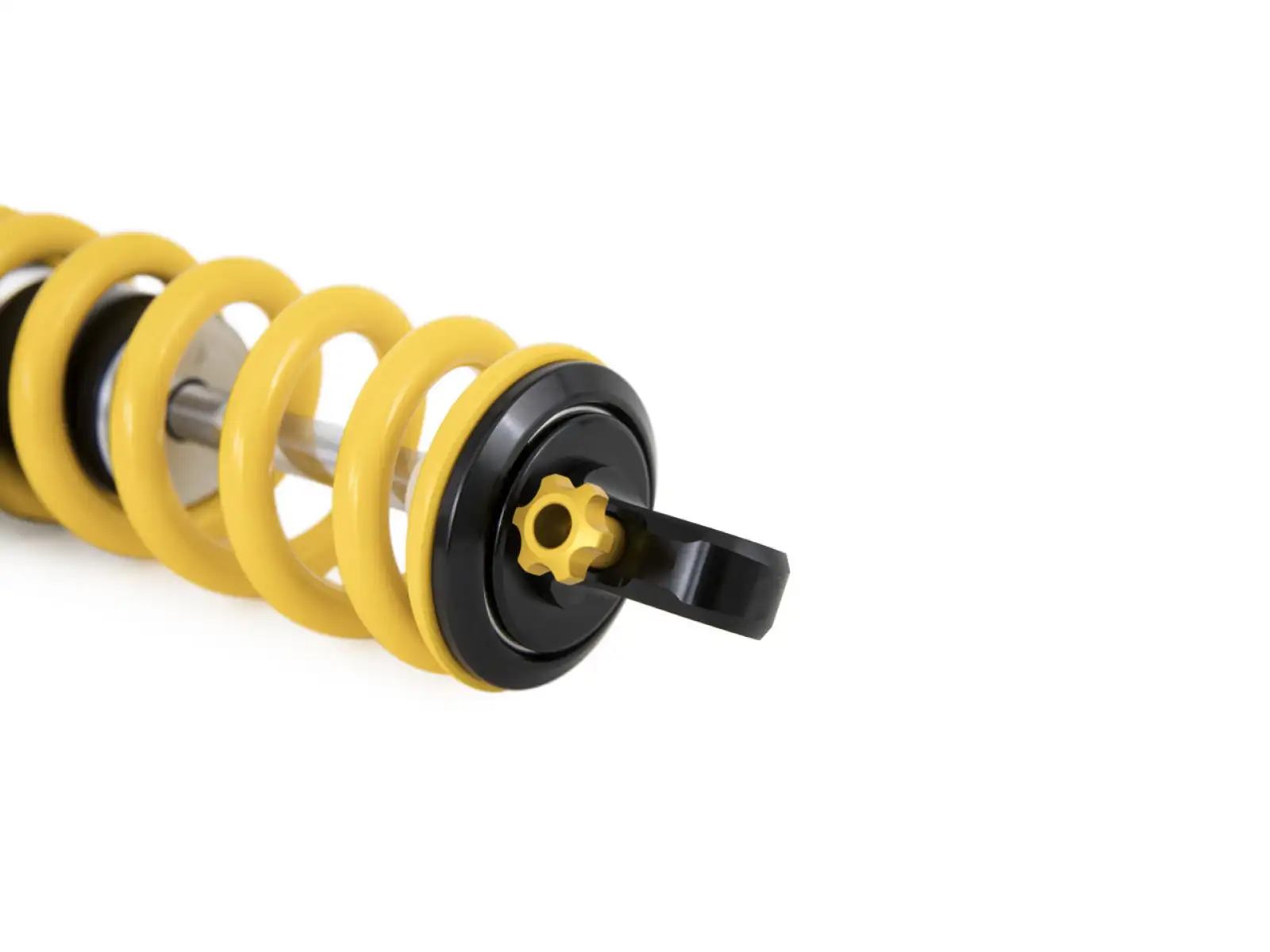 Öhlins TTX22M Trunnion Spring 205x60 mm tlumič