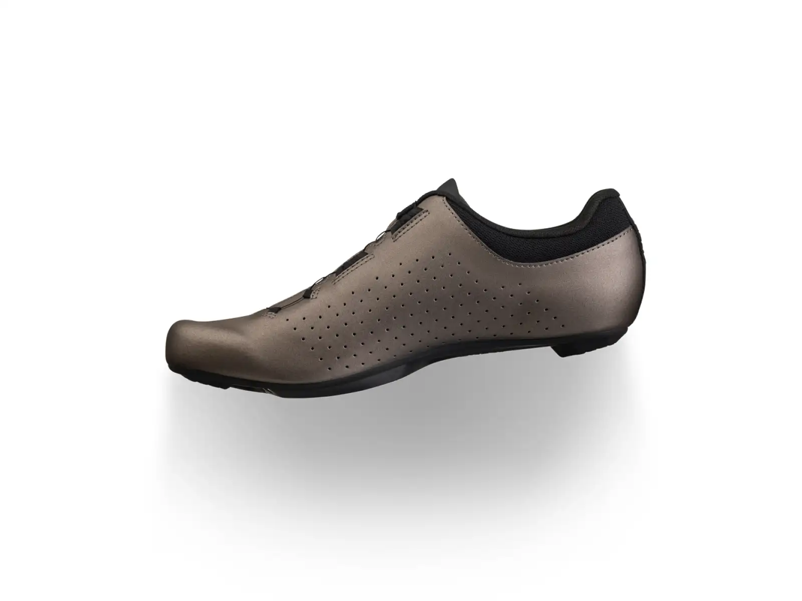 Fizik Vento Omna silniční pánské tretry Metal/Black