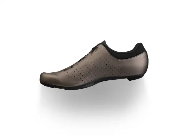 Fizik Vento Omna silniční pánské tretry Metal/Black