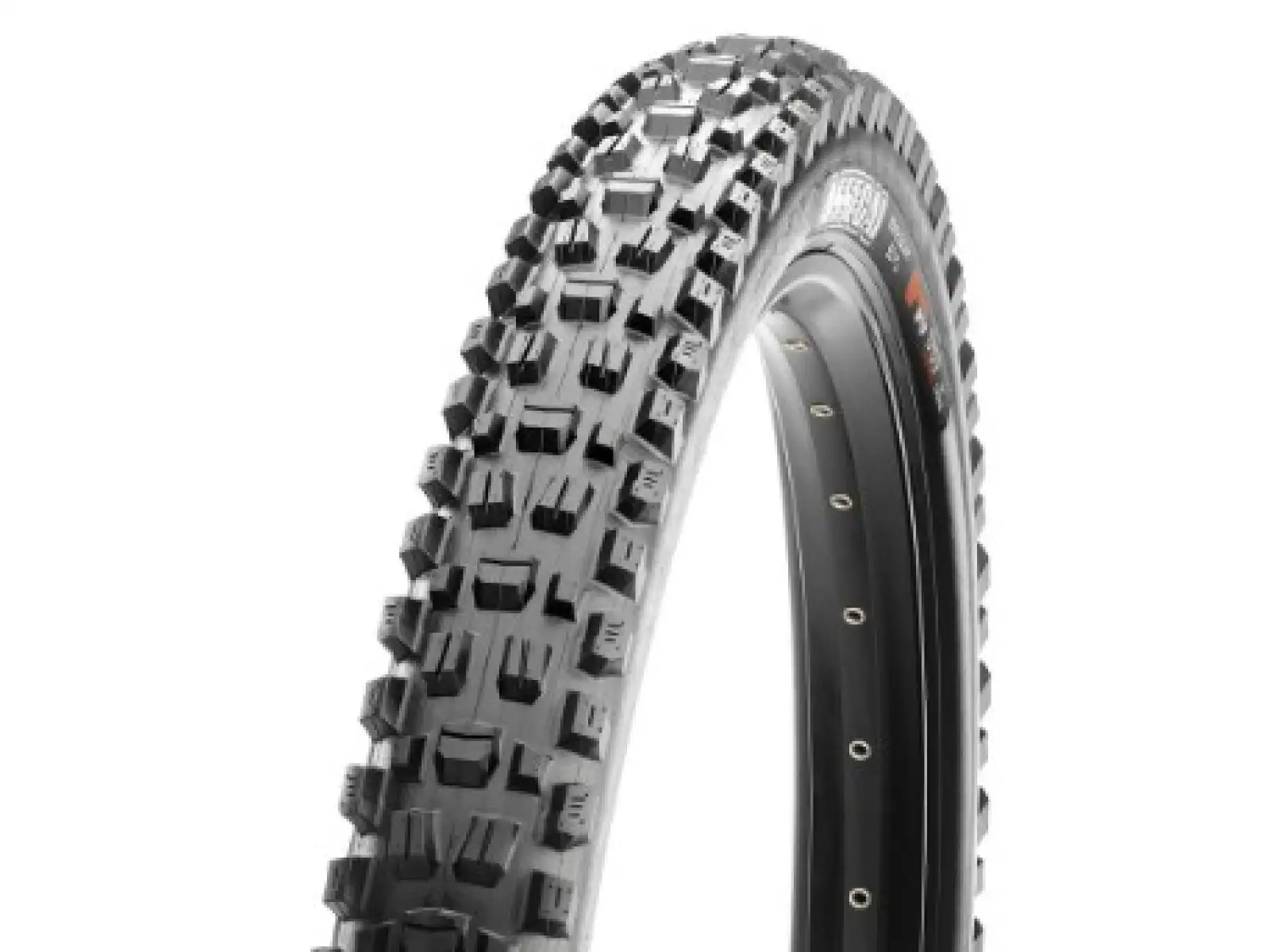 Maxxis Assegai 29x2,60" EXO+TR 3C Maxx Terra MTB plášť kevlar