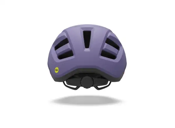 Giro Fixture II MIPS Youth dětská přilba Mat Light Pink/Purple Fade