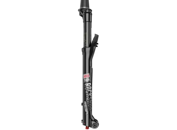 Rock Shox Reba A8 RL R 29" odpružená vidlice Black